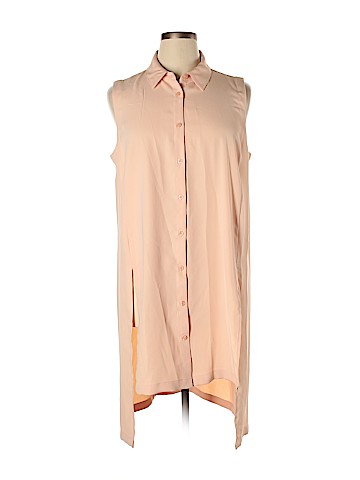 Alfani Sleeveless Blouse (view 1)