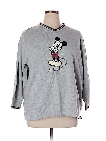 Mickey Unlimited Sweatshirt (view 1)