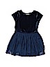 Falls Creek Blue Dress Size 5T - photo 1