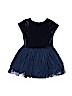 Falls Creek Blue Dress Size 5T - photo 2