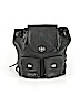 Coach 100% Leather Black Leather Backpack One size - photo 1