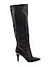 MICHAEL Michael Kors Black Boots Size 6 - photo 1