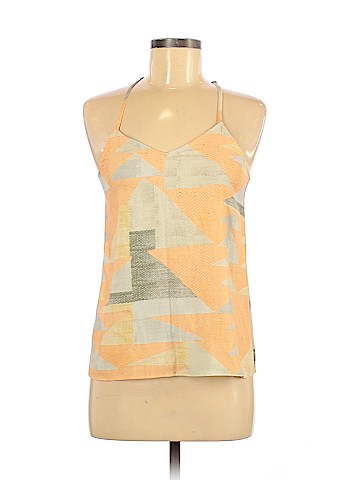 Mara Hoffman Sleeveless Blouse (view 1)