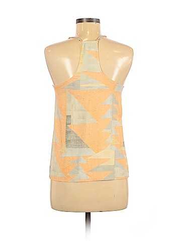 Mara Hoffman Sleeveless Blouse (view 2)