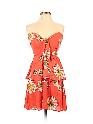 Forever 21 Casual Dress (view 1)