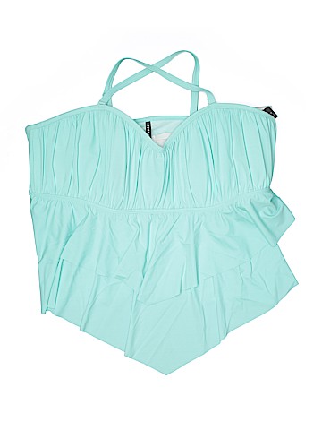 Torrid Swimsuit Top (view 1)