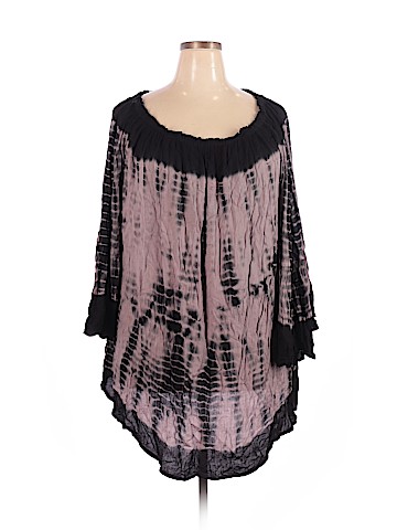 Forever 21 Plus Casual Dress (view 1)