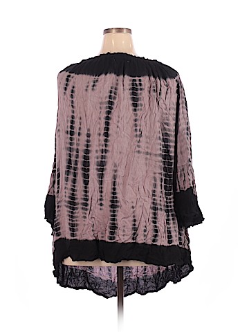 Forever 21 Plus Casual Dress (view 2)