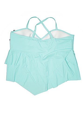 Torrid Swimsuit Top (view 2)