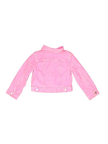 Gymboree Denim Jacket (view 2)