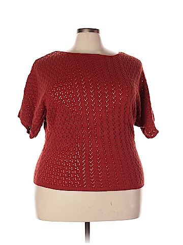 Falls Creek Pullover Sweater (view 1)