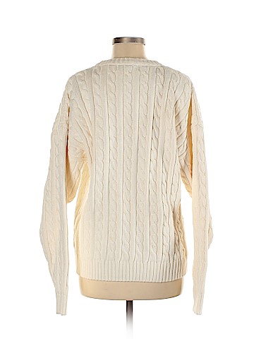Studio Pullover Sweater (view 2)