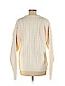 Studio 100% Cotton Tan Pullover Sweater Size M - photo 2