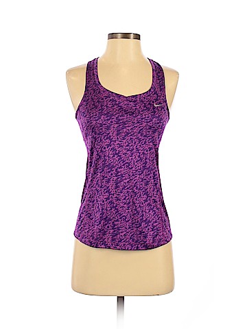 Nike Active Tank (view 1)