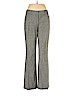 Elie Tahari Gray Dress Pants Size 4 - photo 1