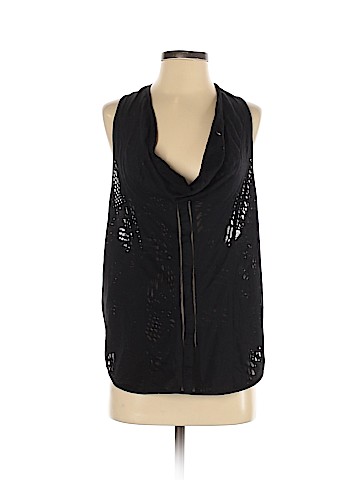 Rebecca Minkoff Sleeveless Top (view 1)