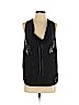Rebecca Minkoff Black Sleeveless Top Size S - photo 1