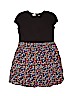 Gap Kids 100% Cotton Black Dress Size S (kids) - photo 1
