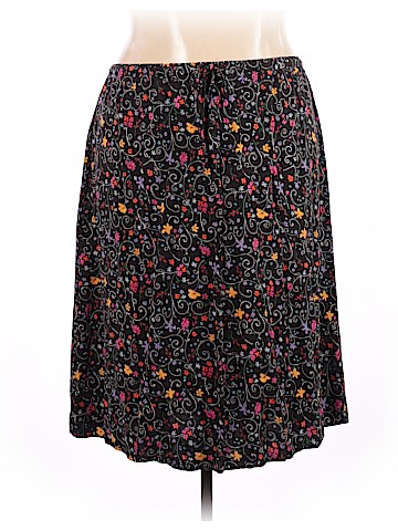 Sag Harbor Casual Skirt (view 1)