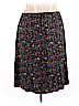 Sag Harbor 100% Rayon Black Casual Skirt Size 3X - photo 1