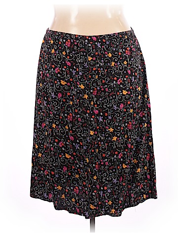 Sag Harbor Casual Skirt (view 2)