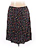 Sag Harbor 100% Rayon Black Casual Skirt Size 3X - photo 2