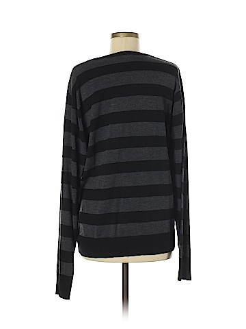 Paper Denim & Cloth Pullover Sweater (view 2)