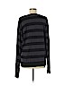 Paper Denim & Cloth 100% Acrylic Black Pullover Sweater Size L - photo 2