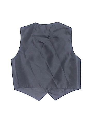 Unbranded Tuxedo Vest (view 2)