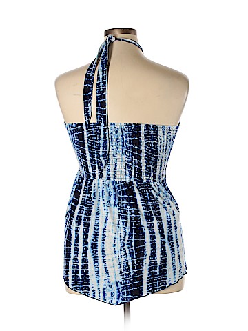 No Boundaries Halter Top (view 2)