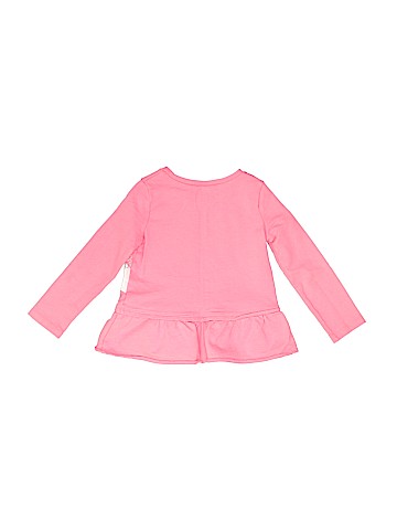 Carter's Long Sleeve Top (view 2)