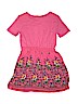 Gap Kids 100% Cotton Pink Dress Size S (kids) - photo 2