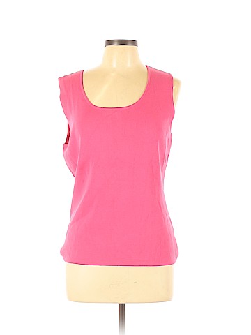 Chico's Design Tank Top (view 1)