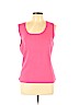 Chico's Design Pink Tank Top Size XL (3) - photo 1