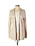 Forever 21 Tan Cardigan Size S - photo 1