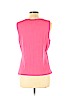 Chico's Design Pink Tank Top Size XL (3) - photo 2