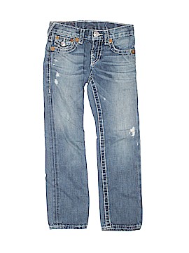 True Religion Size 6