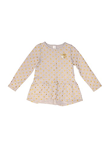 Carter's Long Sleeve Top (view 1)