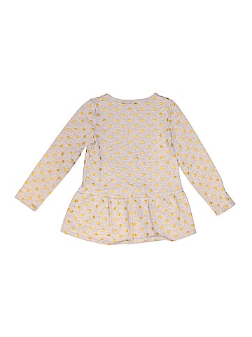 Carter's Long Sleeve Top (view 2)