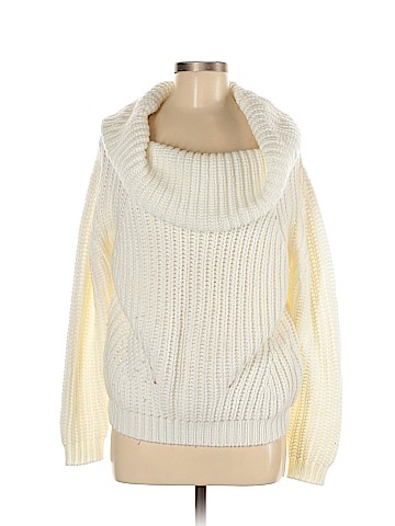 Forever 21 Pullover Sweater (view 1)