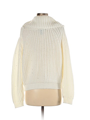 Forever 21 Pullover Sweater (view 2)