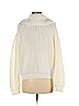 Forever 21 100% Acrylic Tan Pullover Sweater Size M - photo 2
