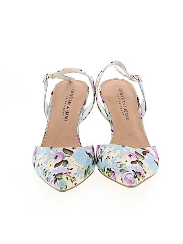 Christian Siriano for Payless Heels (view 2)