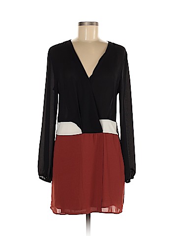 Forever 21 Casual Dress (view 1)