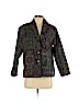 Erin London Brown Jacket Size S (petite) - photo 1