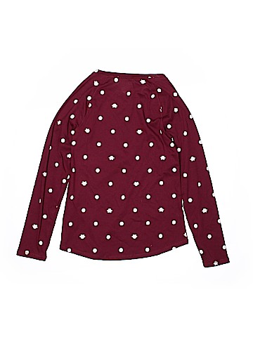 Justice Long Sleeve T-Shirt (view 2)