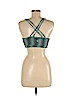 Athleta Teal Sports Bra Size M - photo 2