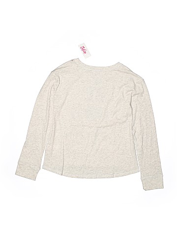 Justice Long Sleeve T-Shirt (view 2)