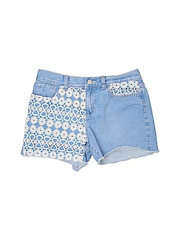 Old Navy Denim Shorts (view 1)