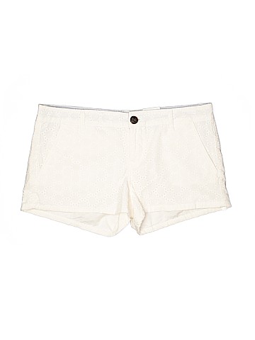 SO Khaki Shorts (view 1)